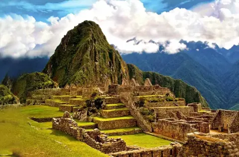Biglietto d'ingresso VIP per Machu Picchu