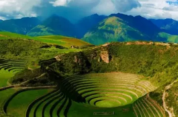 maras salt pools moray terraces tour maras salt pools moray terraces tour