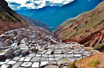 maras salt pools tour maras salt pools tour