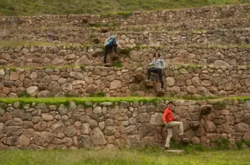 moray inca site tour from cusco moray inca site tour from cusco